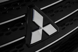 2024 Mitsubishi
Outlander LS
