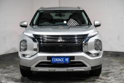 2024 Mitsubishi
Outlander LS