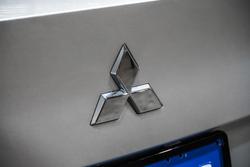 2024 Mitsubishi
Outlander LS