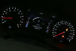 2023 Jeep
                Compass Night Eagle