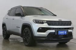 2023 Jeep
                Compass Night Eagle