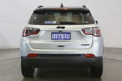 2023 Jeep
                Compass Night Eagle