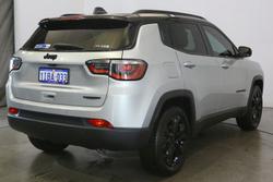 2023 Jeep
                Compass Night Eagle