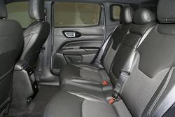2023 Jeep
                Compass Night Eagle
