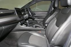 2023 Jeep
                Compass Night Eagle