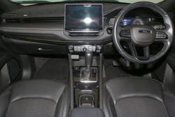 2023 Jeep
                Compass Night Eagle