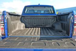 2023 GWM Ute Cannon NPW 4X4 Blue Sapphire