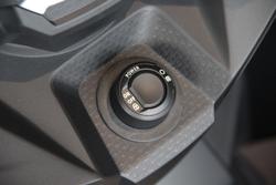 2024 BMW C 400 X ion C 400 Black