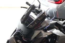 2024 BMW C 400 X ion C 400 Black