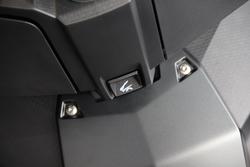 2024 BMW C 400 X ion C 400 Black