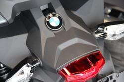 2024 BMW C 400 X ion C 400 Black