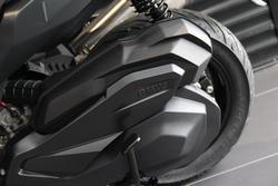 2024 BMW C 400 X ion C 400 Black