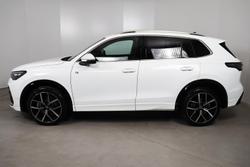 2024 Volkswagen
Tiguan 195TSI R-Line