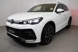 2024 Volkswagen
Tiguan 195TSI R-Line