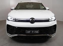2024 Volkswagen
Tiguan 195TSI R-Line