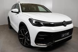 2024 Volkswagen
Tiguan 195TSI R-Line