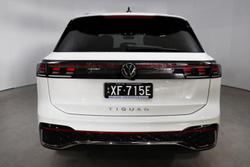 2024 Volkswagen
Tiguan 195TSI R-Line