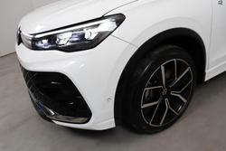 2024 Volkswagen
Tiguan 195TSI R-Line