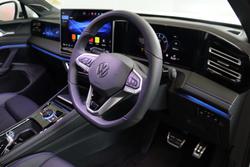 2024 Volkswagen
Tiguan 195TSI R-Line