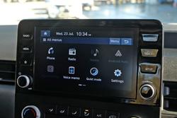 2022 Hyundai STARIA LOAD US4.V1 MY22 Creamy White