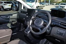 2022 Hyundai STARIA LOAD US4.V1 MY22 Creamy White