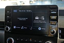 2022 Hyundai STARIA LOAD US4.V1 MY22 Creamy White