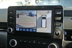 2022 Hyundai STARIA LOAD US4.V1 MY22 Creamy White