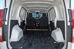 2022 Hyundai STARIA LOAD US4.V1 MY22 Creamy White
