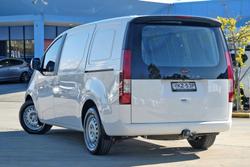 2022 Hyundai STARIA LOAD US4.V1 MY22 Creamy White