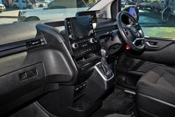 2022 Hyundai STARIA LOAD US4.V1 MY22 Creamy White