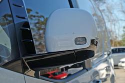2022 Hyundai STARIA LOAD US4.V1 MY22 Creamy White
