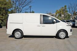 2022 Hyundai STARIA LOAD US4.V1 MY22 Creamy White