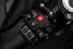 2025 BMW S 1000 RR Sport S 1000 Black