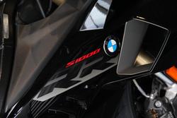 2025 BMW S 1000 RR Sport S 1000 Black