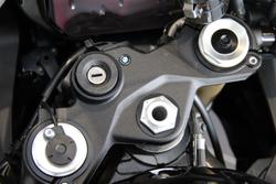2025 BMW S 1000 RR Sport S 1000 Black
