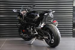 2025 BMW S 1000 RR Sport S 1000 Black