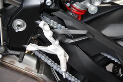 2025 BMW S 1000 RR Sport S 1000 Black