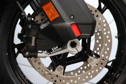 2025 BMW S 1000 RR Sport S 1000 Black