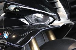 2025 BMW S 1000 RR Sport S 1000 Black