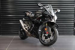 2025 BMW S 1000 RR Sport S 1000 Black