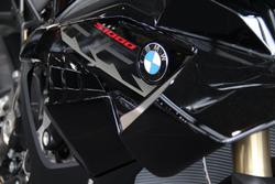 2025 BMW S 1000 RR Sport S 1000 Black