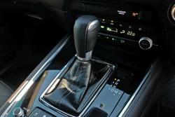 2020 Mazda CX-8 Touring KG Series AWD Deep Crystal Blue