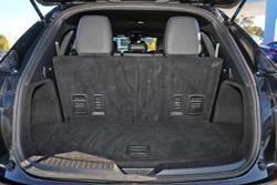 2020 Mazda CX-8 Touring KG Series AWD Deep Crystal Blue