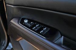 2020 Mazda CX-8 Touring KG Series AWD Deep Crystal Blue