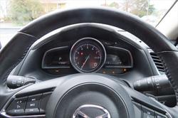 2018 Mazda
3 SP25 GT