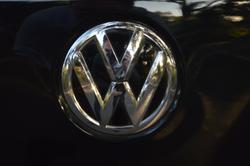 2013 Volkswagen Tiguan 132TSI Pacific 5N MY14 Four Wheel Drive Deep Black
