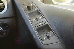 2013 Volkswagen Tiguan 132TSI Pacific 5N MY14 Four Wheel Drive Deep Black