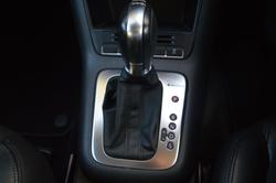 2013 Volkswagen Tiguan 132TSI Pacific 5N MY14 Four Wheel Drive Deep Black