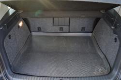 2013 Volkswagen Tiguan 132TSI Pacific 5N MY14 Four Wheel Drive Deep Black