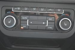 2013 Volkswagen Tiguan 132TSI Pacific 5N MY14 Four Wheel Drive Deep Black